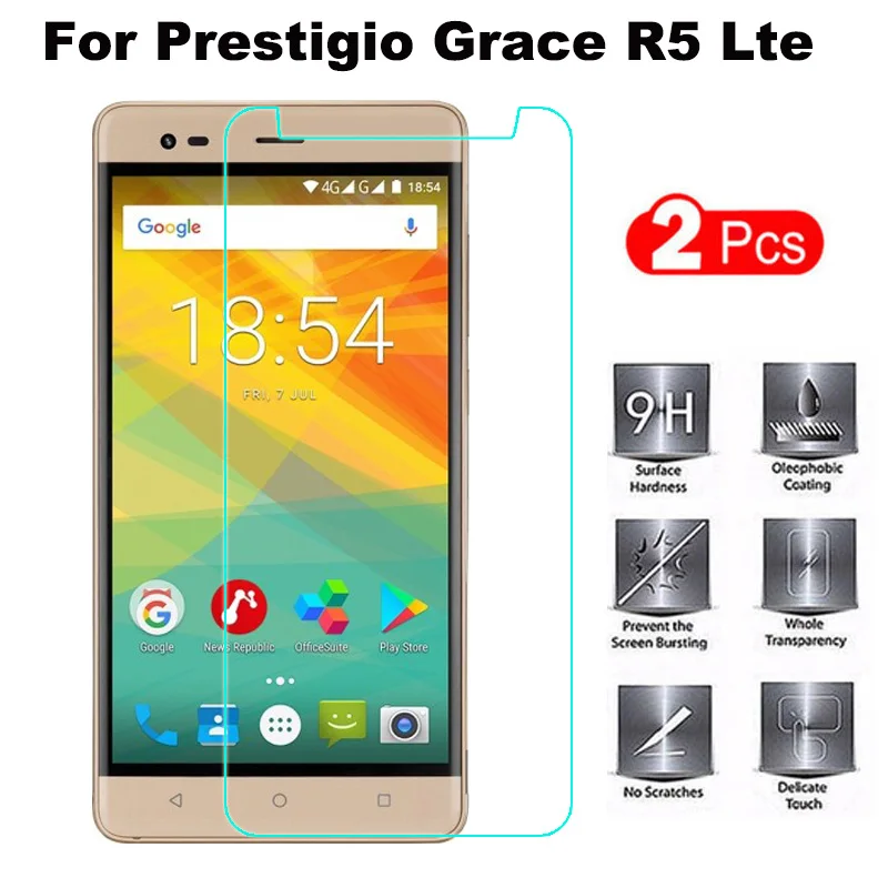 Tempered Glass Prestigio Grace R5 Lte Screen Protector Phone Film Cover Protective Glass For Prestigio Grace R5 Lte PSP5552
Tempered Glass Prestigio Grace R5 Lte Screen Protector Phone Film Cover Protective Glass For Prestigio Grace R5 Lte PSP5552
