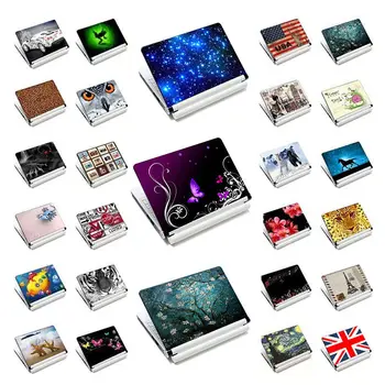 16"17"17.3"17.4" Prints PVC Laptop Decal Sticker Skin Cover Notebook Reusable Screen Protector for Macbook Lenovo HP ASUS DELL
16"17"17.3"17.4" Prints PVC Laptop Decal Sticker Skin Cover Notebook Reusable Screen Protector for Macbook Lenovo HP ASUS DELL