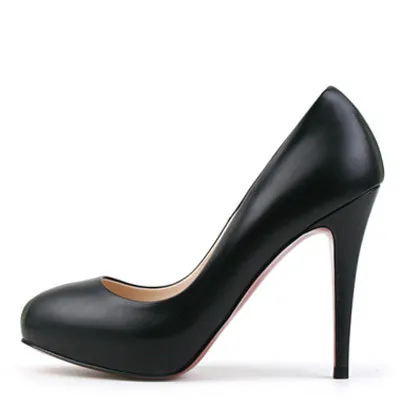 new black/brown office shoes 8cm/11cm heel pumps women shoes thin heel platform shoes dress shoes
new black/brown office shoes 8cm/11cm heel pumps women shoes thin heel platform shoes dress shoes