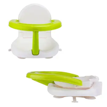 Baby Multi-Function Folding Seat Child Folding Bath Seat Children's Chair Toddler Chair Wraparound Safety Structure
Baby Multi-Function Folding Seat Child Folding Bath Seat Children's Chair Toddler Chair Wraparound Safety Structure