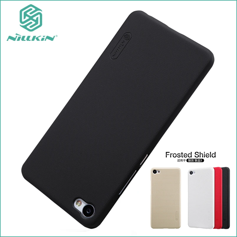 For Meizu M3X Case Nillkin Cover Hight Quality Super Frosted Shield For Meizu m3x Meilan X +Screen Protector 5.5''
For Meizu M3X Case Nillkin Cover Hight Quality Super Frosted Shield For Meizu m3x Meilan X +Screen Protector 5.5''