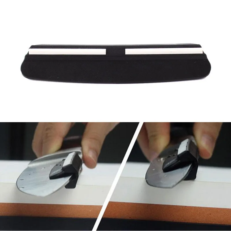 Knife Sharpener Angle Guide Whetstone For Sharpening Home Living Practical Kitchen Cooking Accessories Tools
Knife Sharpener Angle Guide Whetstone For Sharpening Home Living Practical Kitchen Cooking Accessories Tools