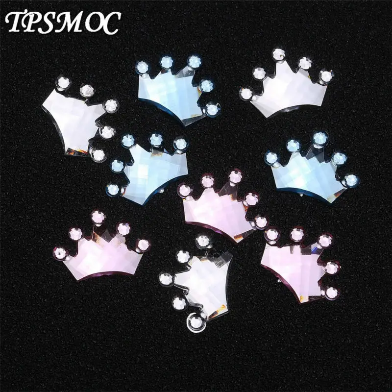 100PCS Crown Acrylic Rhinestone Craft baby shower decoration favor boy and girl party souvenirs Decoration Free Shipping
100PCS Crown Acrylic Rhinestone Craft baby shower decoration favor boy and girl party souvenirs Decoration Free Shipping