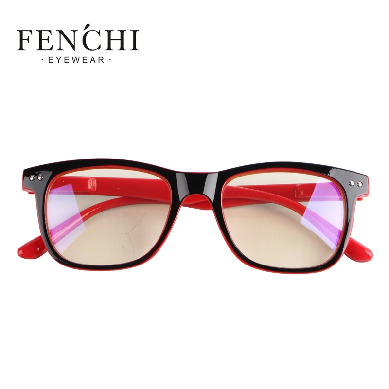 FENCHI Women Optical Glasses Spectacle Frame Eyeglasses Anti-fatigue Computer Eyewear Goggles Anti Blue ray Radiation protection
FENCHI Women Optical Glasses Spectacle Frame Eyeglasses Anti-fatigue Computer Eyewear Goggles Anti Blue ray Radiation protection
