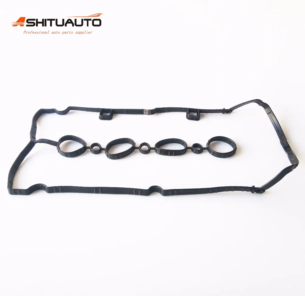 High Quality Valve Cover Gasket For Chevrolet Aveo Cruze Sonic G3 Saturn Astra OEM# 55354237
High Quality Valve Cover Gasket For Chevrolet Aveo Cruze Sonic G3 Saturn Astra OEM# 55354237