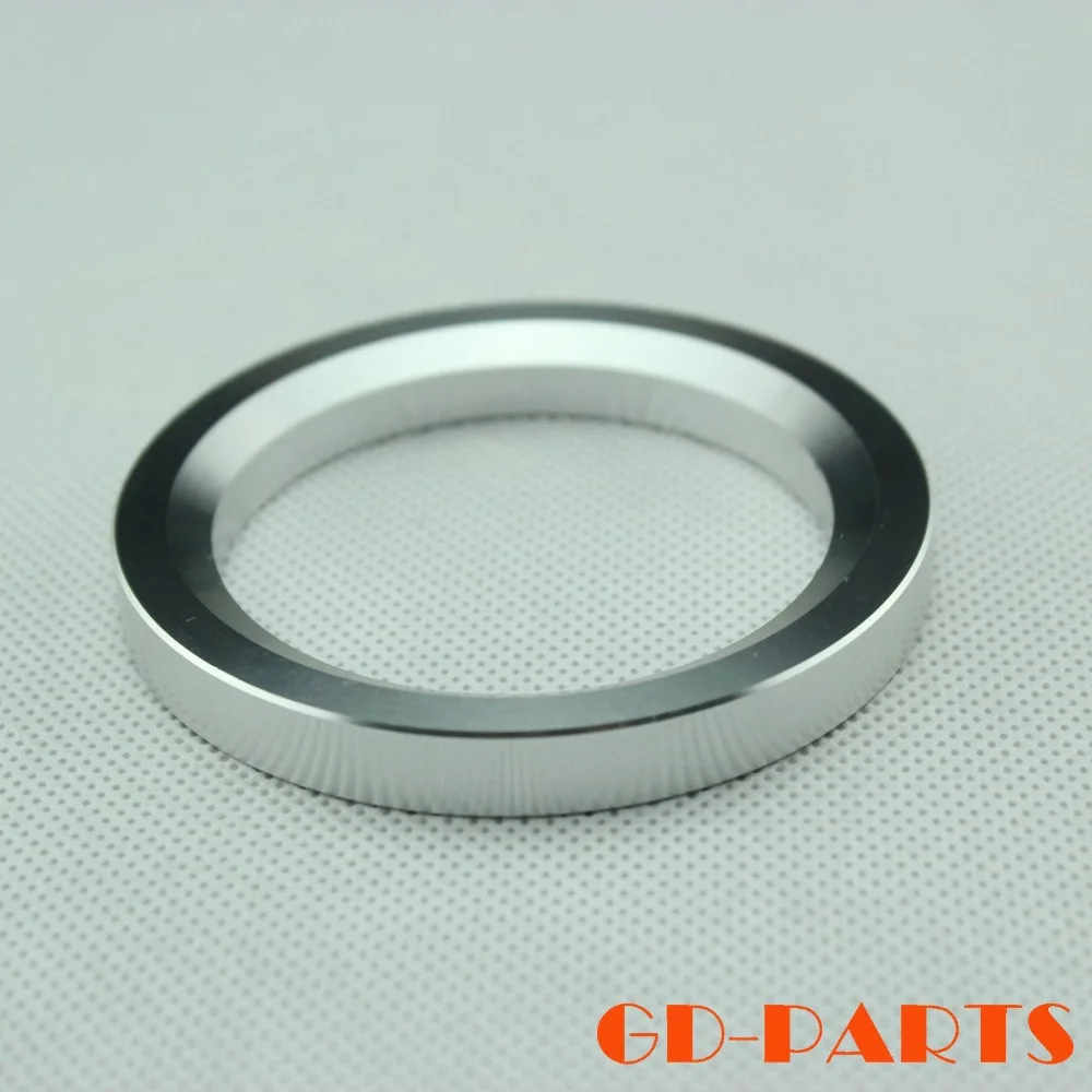1PC Silver Anodized CNC Machined Aluminum 805 845 211 Vintage Tube Amplifier Decorating Ring Washer Base HIFI AUDIO DIY
1PC Silver Anodized CNC Machined Aluminum 805 845 211 Vintage Tube Amplifier Decorating Ring Washer Base HIFI AUDIO DIY