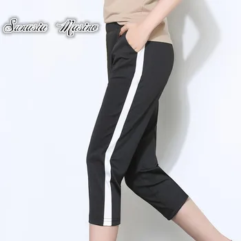 pantalones mujer women trousers summer 2018 sweat pants big size loose pants streetwear harem pants
pantalones mujer women trousers summer 2018 sweat pants big size loose pants streetwear harem pants