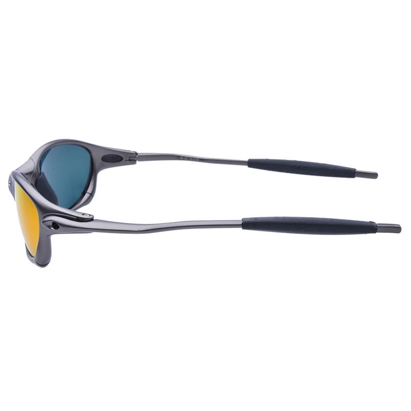 Mtb солнцезащитные очки из алюминиево магниевого сплава Для мужчин для велоспорта