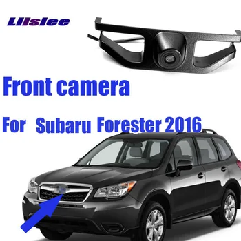 Parking Accessories Logo Car Front Camera For Subaru Forester 2016 Waterproof Night Vision CCD
Parking Accessories Logo Car Front Camera For Subaru Forester 2016 Waterproof Night Vision CCD