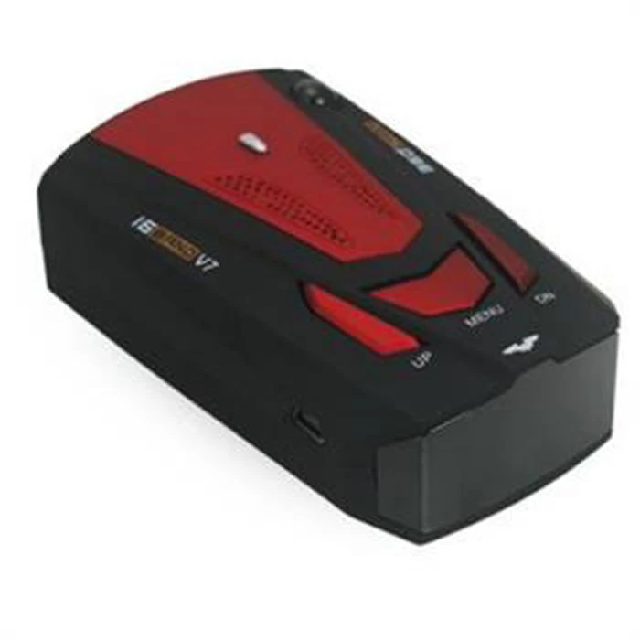 Franchise 360 Voice Alert Russian/English Detection Voice Alert Car Anti Radar Detector For Car Speed Limited #0625
Franchise 360 Voice Alert Russian/English Detection Voice Alert Car Anti Radar Detector For Car Speed Limited #0625