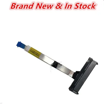 New Laptop Hard Drive Disk Interface Cable For Lenovo Y700-15 Y700-17 Y700-15ISK NBX0001GB00 0A Notebook HDD Flex Connector FFC
New Laptop Hard Drive Disk Interface Cable For Lenovo Y700-15 Y700-17 Y700-15ISK NBX0001GB00 0A Notebook HDD Flex Connector FFC