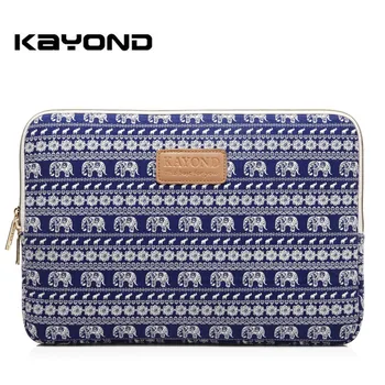 8 10 11 12 13 15" Cute Elephoant Canvas Neoprene Waterproof Laptop Sleeve Case Bag Computer Bag Notebook, Bag for MacBook
8 10 11 12 13 15" Cute Elephoant Canvas Neoprene Waterproof Laptop Sleeve Case Bag Computer Bag Notebook, Bag for MacBook