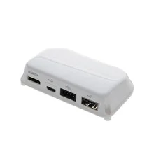 for DJI Phantom 4 Series HDMI Output Module for Phantom4 Pro Adv Phantom 3 Professional Phantom3 Advanced Original Accessories
for DJI Phantom 4 Series HDMI Output Module for Phantom4 Pro Adv Phantom 3 Professional Phantom3 Advanced Original Accessories