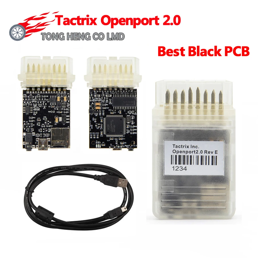 Best Black Chip Tactrix Openport 2.0 With ECU FLASH Excellent Tactrix Auto Chip Tuning Tool Works For Multi Brand Cars
Best Black Chip Tactrix Openport 2.0 With ECU FLASH Excellent Tactrix Auto Chip Tuning Tool Works For Multi Brand Cars