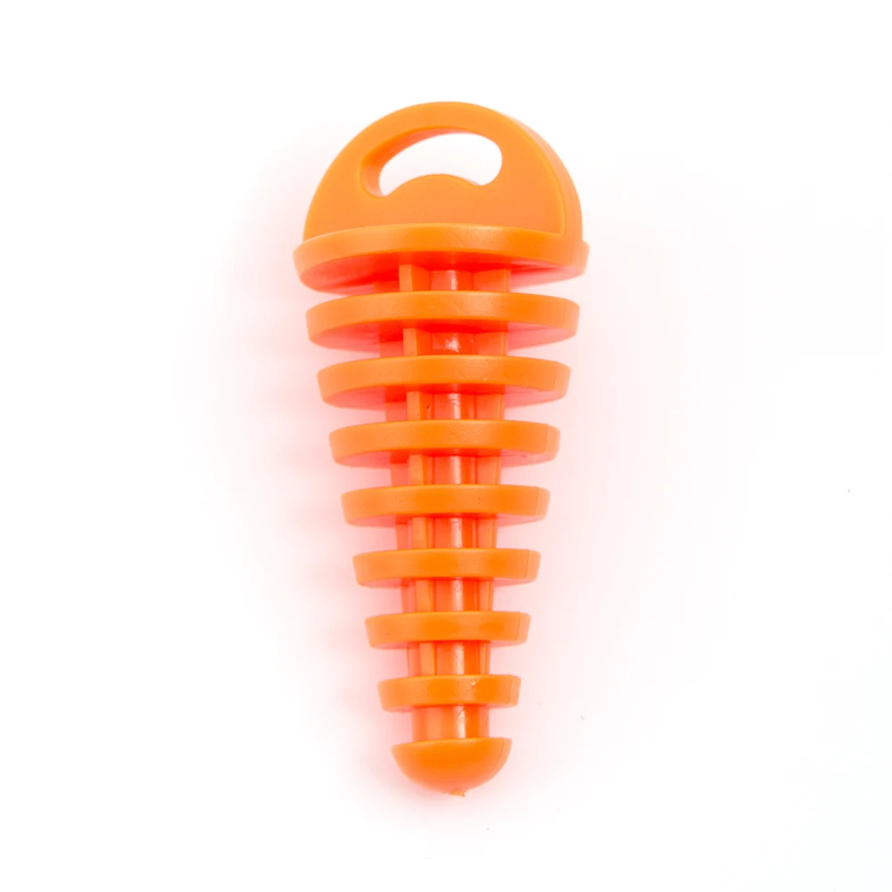 2pcs Motorcycle Exhaust Pipe Motocross Tailpipe Air-bleeder Plug Exhaust Silencer Muffler Wash Plug Pipe Protector 
2pcs Motorcycle Exhaust Pipe Motocross Tailpipe Air-bleeder Plug Exhaust Silencer Muffler Wash Plug Pipe Protector