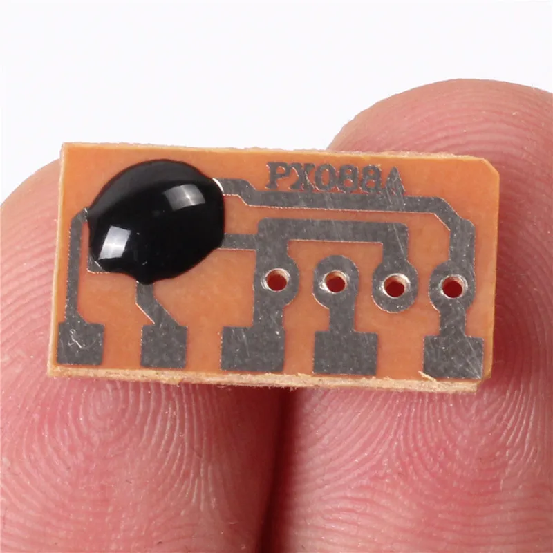 10pcs Alice Music Voice Module Tone Loop Control IC Chip Board High Songs for DIY/Toy 3V-4.5V
10pcs Alice Music Voice Module Tone Loop Control IC Chip Board High Songs for DIY/Toy 3V-4.5V