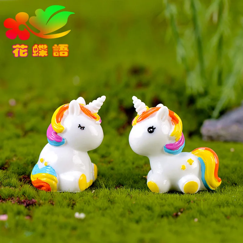 ZOCDOU 1 Piece Heavenly Unicorn Horse Mythical Animal Fairy Small Statue Mini Figurine Crafts Desk Ornament Miniatures Decor
ZOCDOU 1 Piece Heavenly Unicorn Horse Mythical Animal Fairy Small Statue Mini Figurine Crafts Desk Ornament Miniatures Decor