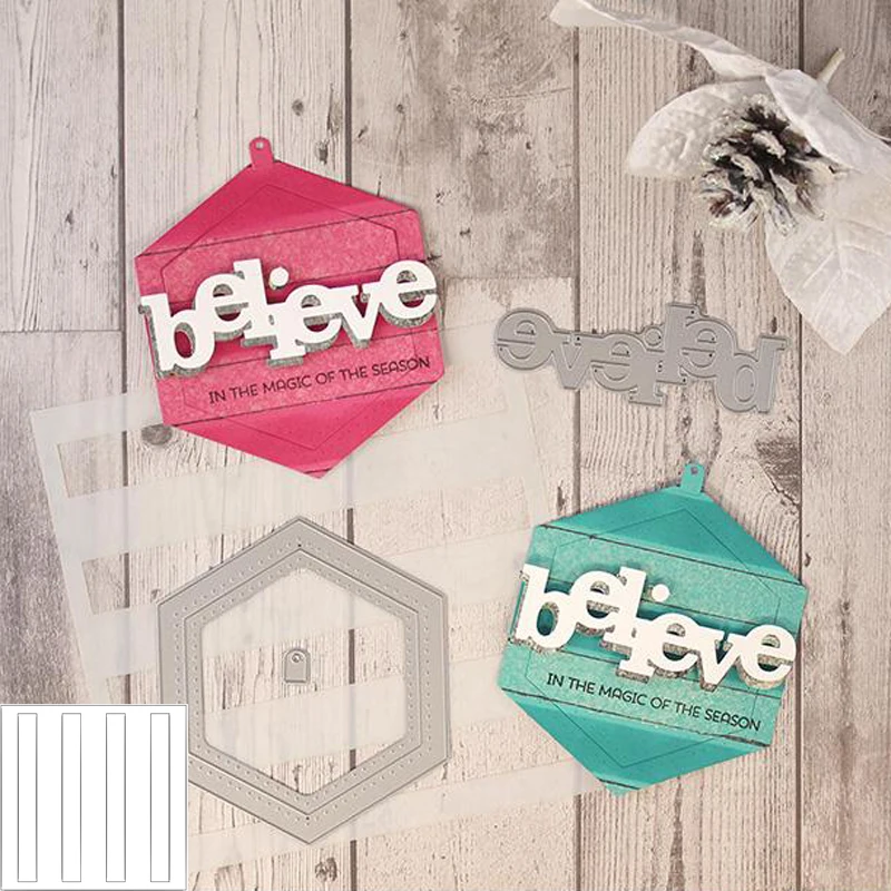 Thick Lines Stencil for DIY Scrapbooking New 2019 DIY Paper Cards Making Craft Fun Plastic Templates Decoration Embellishment
Thick Lines Stencil for DIY Scrapbooking New 2019 DIY Paper Cards Making Craft Fun Plastic Templates Decoration Embellishment