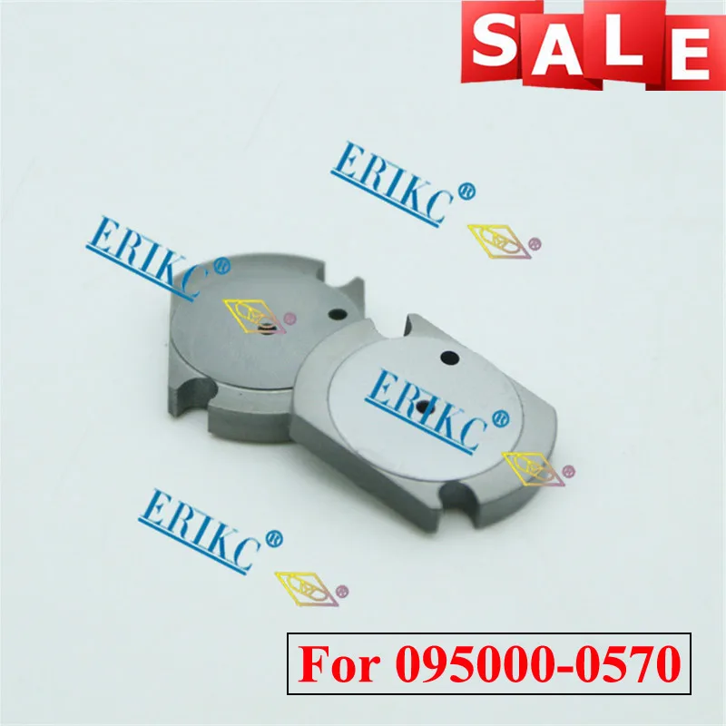 095000-0571 ERIKC 095000-0570 (23670-27030) Diesel Injector Control Valve Orifice Plate For Toyota Avensis 095000-0571
095000-0571 ERIKC 095000-0570 (23670-27030) Diesel Injector Control Valve Orifice Plate For Toyota Avensis 095000-0571