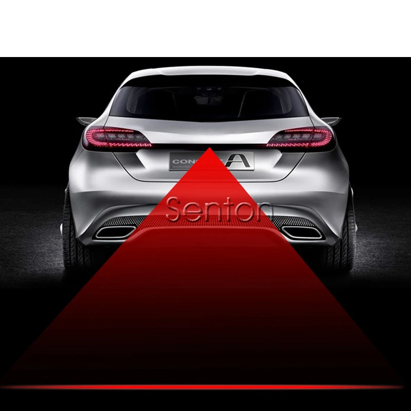 1X Car Red Laser Tail Fog Light For Toyota Corolla Avensis RAV4 Yaris Auris Hilux Prius verso For Buick Excelle Encore
1X Car Red Laser Tail Fog Light For Toyota Corolla Avensis RAV4 Yaris Auris Hilux Prius verso For Buick Excelle Encore