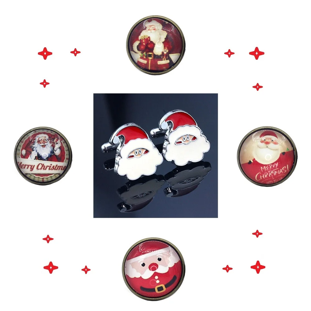 MeMolissa Festive Cufflinks Merry Christmas Text Design Cufflinks Christmas Gifts for Family and Friends Bouton De Manchette
MeMolissa Festive Cufflinks Merry Christmas Text Design Cufflinks Christmas Gifts for Family and Friends Bouton De Manchette