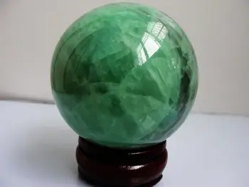 SCY fa88004309059<<<+60mm Glow In The Dark Stone crystal Fluorite sphere ball
SCY fa88004309059<<<+60mm Glow In The Dark Stone crystal Fluorite sphere ball