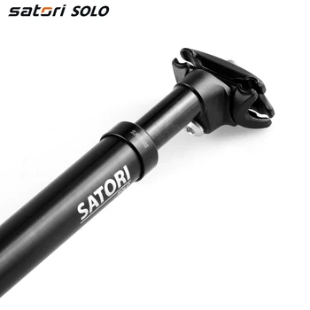 Satori Bicycle Spike 27.2 /28.6 /30.4 /30
Satori Bicycle Spike 27.2 /28.6 /30.4 /30