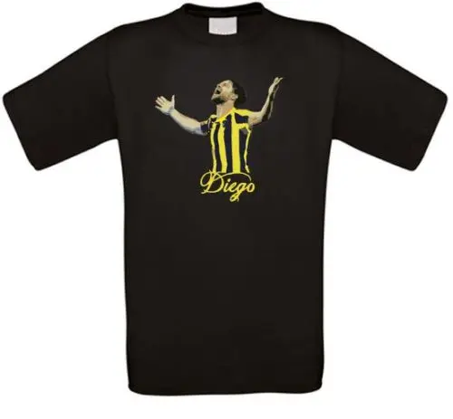 Diego Ribas Fenerbahce Turkiye Bazil Footballer Homme Funny T-Shirt Hip Hop Clothing Tshirt Designer Tshirts Brand
Diego Ribas Fenerbahce Turkiye Bazil Footballer Homme Funny T-Shirt Hip Hop Clothing Tshirt Designer Tshirts Brand