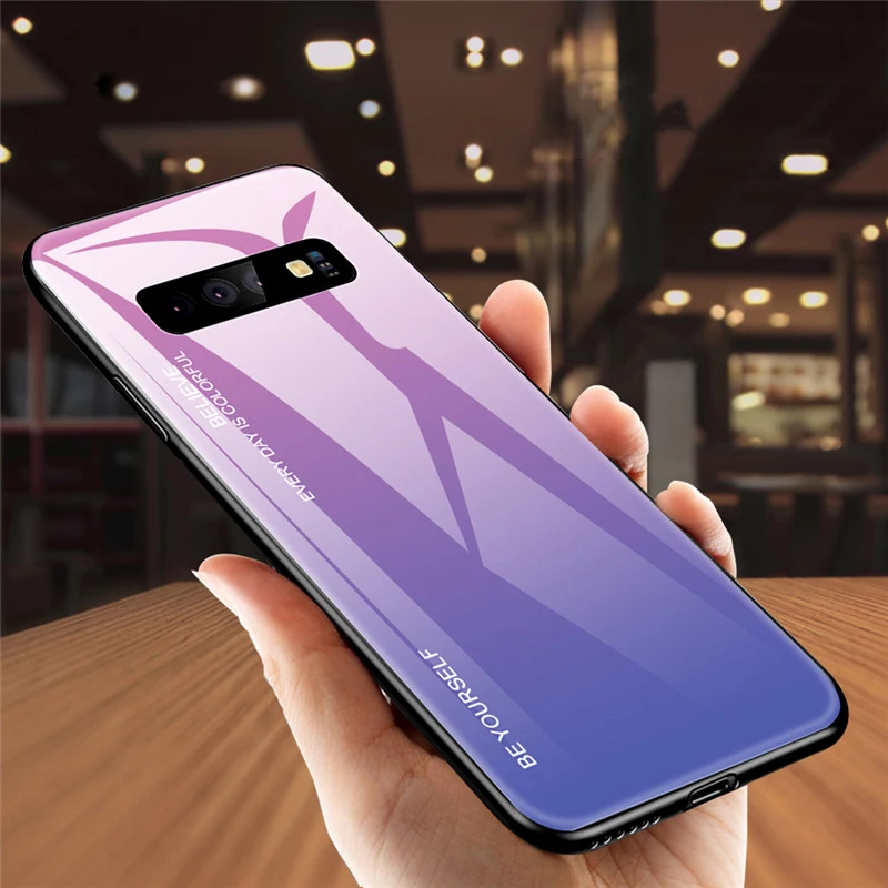 Case For Samsung Galaxy Note8 Note9 S8 S9 S10 E Plus M10 M20 M30 A10 A30 A50 A5 A6 A7 A8 Plus J4 J6 J8 2018 Tempered Glass Cover
Case For Samsung Galaxy Note8 Note9 S8 S9 S10 E Plus M10 M20 M30 A10 A30 A50 A5 A6 A7 A8 Plus J4 J6 J8 2018 Tempered Glass Cover