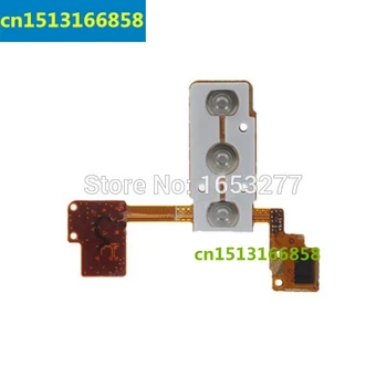 10 pieces/lot Power Button Flex Cable Ribbon for LG G3 D850 D855 LS990 (OEM, Not Brand New)
10 pieces/lot Power Button Flex Cable Ribbon for LG G3 D850 D855 LS990 (OEM, Not Brand New)