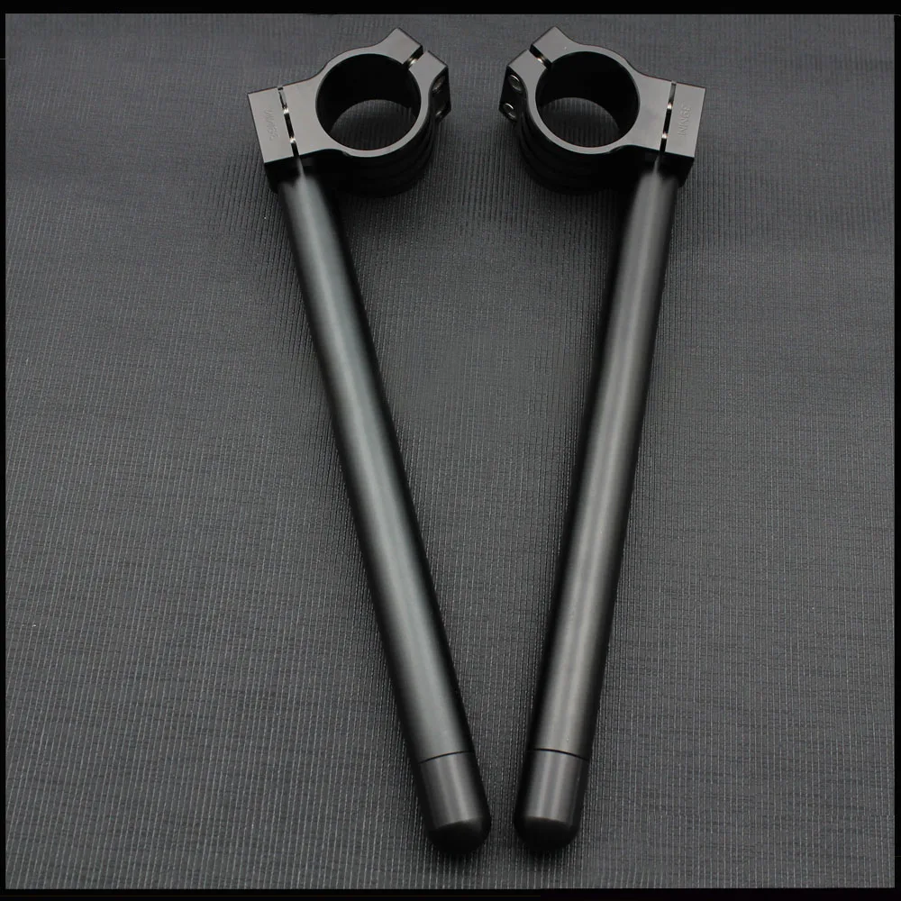 Motorcycle Handlebar Racing Adjustable CNC 35/37/39/41/43/45/48/50/51mm Clip On Ons Fork Handlebars Handle Bar Cafe Racer Moto
Motorcycle Handlebar Racing Adjustable CNC 35/37/39/41/43/45/48/50/51mm Clip On Ons Fork Handlebars Handle Bar Cafe Racer Moto