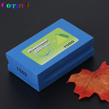 OOTDTY Diamond Hand Polishing Pad Grinding For Glass Stone Marble 800/1800/3500 Grit
OOTDTY Diamond Hand Polishing Pad Grinding For Glass Stone Marble 800/1800/3500 Grit