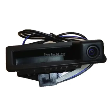 HD colorful CCD car Rear view handle Camera for E60 E61 E70 E71 E72 E82 E88 E84 E90 E91 E92 E93 X5 X6 X1
HD colorful CCD car Rear view handle Camera for E60 E61 E70 E71 E72 E82 E88 E84 E90 E91 E92 E93 X5 X6 X1