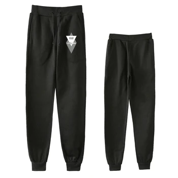 Post malone men Hip Hop Pants Trousers Kpop Fashion Casual High Quality New Casual Warm Post malone Pants Slim Kpop Pants
Post malone men Hip Hop Pants Trousers Kpop Fashion Casual High Quality New Casual Warm Post malone Pants Slim Kpop Pants