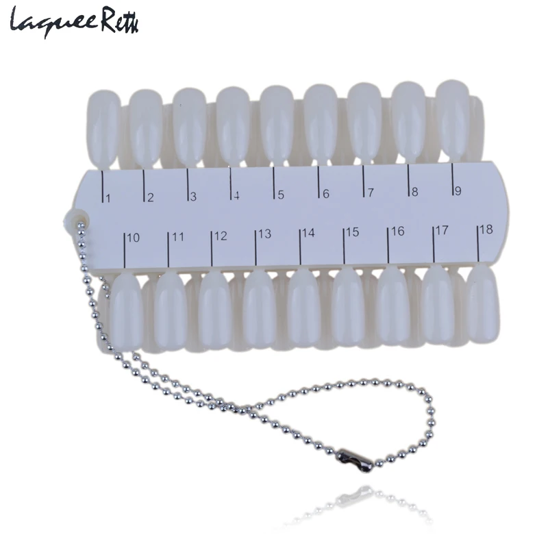 New False Nail Natural Color Nail Art Tips Sets Sticks Board Tools Practice Equipment Nail Display Stand Decoration
New False Nail Natural Color Nail Art Tips Sets Sticks Board Tools Practice Equipment Nail Display Stand Decoration