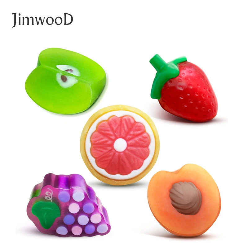 1pc fruit complexion soap handmade essential oil soap cleansing oil deep pore cleansing to black face washing product
1pc fruit complexion soap handmade essential oil soap cleansing oil deep pore cleansing to black face washing product