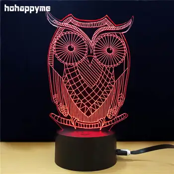 Owl Neon Acrylic LED Sign Light Bar Pub Cafe Desktop Child's Room Decoration Plaque Panels
Owl Neon Acrylic LED Sign Light Bar Pub Cafe Desktop Child's Room Decoration Plaque Panels