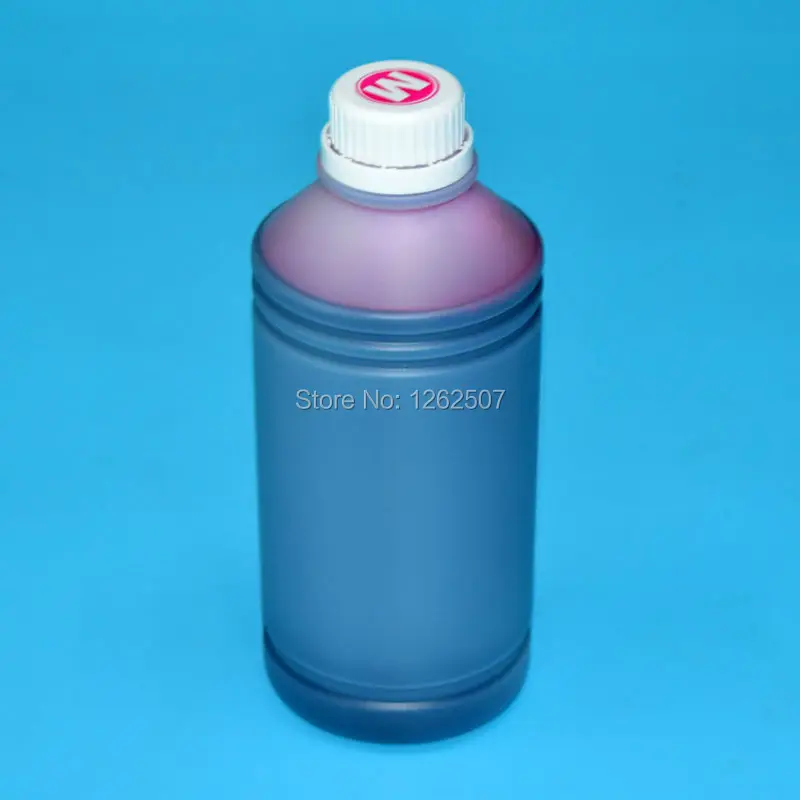500ml/Bottle Dye ink For Epson GS6000 4900 4910 D700 All Inkjet Printer T6124-T6128
500ml/Bottle Dye ink For Epson GS6000 4900 4910 D700 All Inkjet Printer T6124-T6128