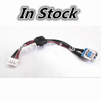 New Laptop For Acer Aspire 7220 7520 4320 5120 5210 5610 MS2205 7520G 7720 7720ZG DC JACK POWER CHANRGING CABLE WIRE Cord
New Laptop For Acer Aspire 7220 7520 4320 5120 5210 5610 MS2205 7520G 7720 7720ZG DC JACK POWER CHANRGING CABLE WIRE Cord