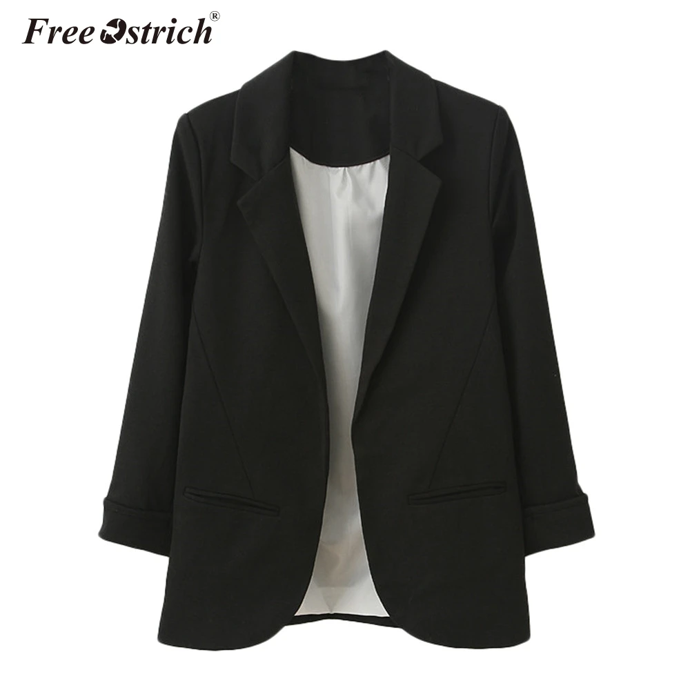 Free Ostrich Coats And Jackets Women Solid Abrigo Mujer Chamarras De Mujer Casaco Feminino Manteau Femme Jaqueta Feminina N30
Free Ostrich Coats And Jackets Women Solid Abrigo Mujer Chamarras De Mujer Casaco Feminino Manteau Femme Jaqueta Feminina N30