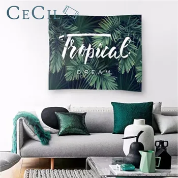 Background Cloth Ins Tapestry Wall Hanging Nordic Bedroom Living Room Decoration Curtain Cloth Photo of Banana Leaf Green Plant
Background Cloth Ins Tapestry Wall Hanging Nordic Bedroom Living Room Decoration Curtain Cloth Photo of Banana Leaf Green Plant