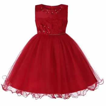Girls princess wedding dress New toddler girls party lace flower dresses children's Clothing Kids costume 3 4 6 8 10 12 13 Years
Girls princess wedding dress New toddler girls party lace flower dresses children's Clothing Kids costume 3 4 6 8 10 12 13 Years