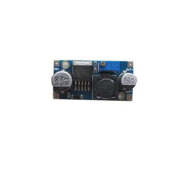 Free Shipping 5pcs/lot 48V adjustable buck regulator module DC-DC LM2596HVS input 4.5-50v
Free Shipping 5pcs/lot 48V adjustable buck regulator module DC-DC LM2596HVS input 4.5-50v