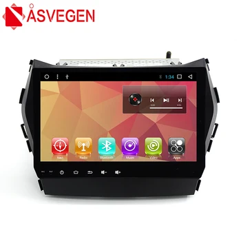 9" Android 8.1 Car Stereo Radio For Hyundai Santa Fe IX45 With 2G+32GB Quad Core Wifi GPS Navigation Multimedia Player
9" Android 8.1 Car Stereo Radio For Hyundai Santa Fe IX45 With 2G+32GB Quad Core Wifi GPS Navigation Multimedia Player