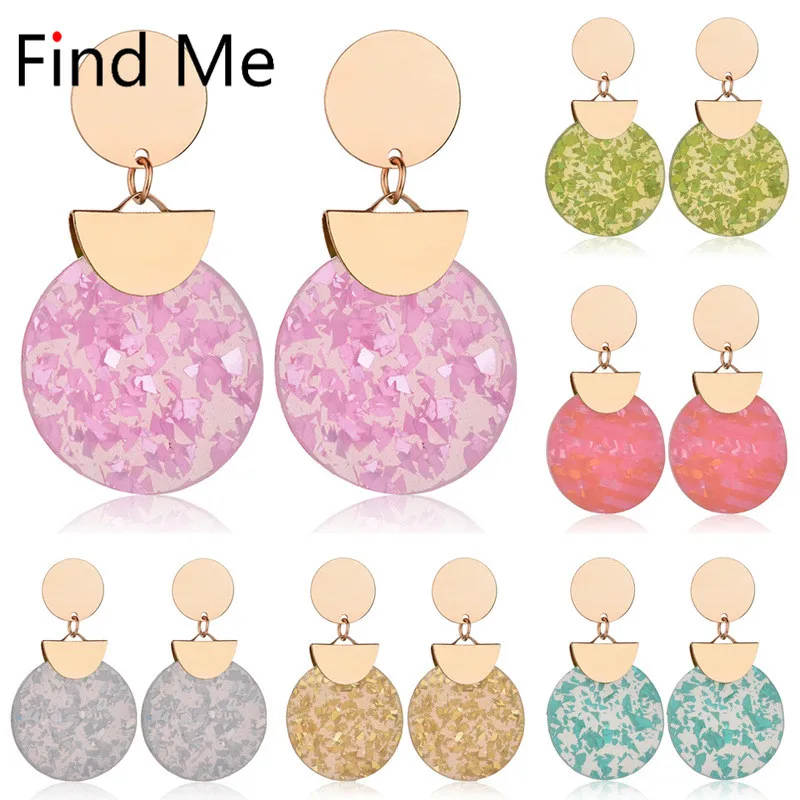 Find Me 2019 new brand Fashion Vintage Alloy plate Drop Earrings for Women Jewelry punk boho circular Dangle Earrings wholesale
Find Me 2019 new brand Fashion Vintage Alloy plate Drop Earrings for Women Jewelry punk boho circular Dangle Earrings wholesale