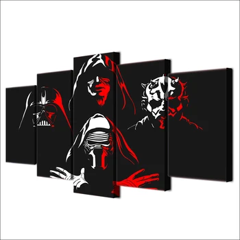Framed Wall Art Painting HD Poster Home Decor Printed 5 Panel Movie Character Living Room Modular Canvas Pictures
Framed Wall Art Painting HD Poster Home Decor Printed 5 Panel Movie Character Living Room Modular Canvas Pictures