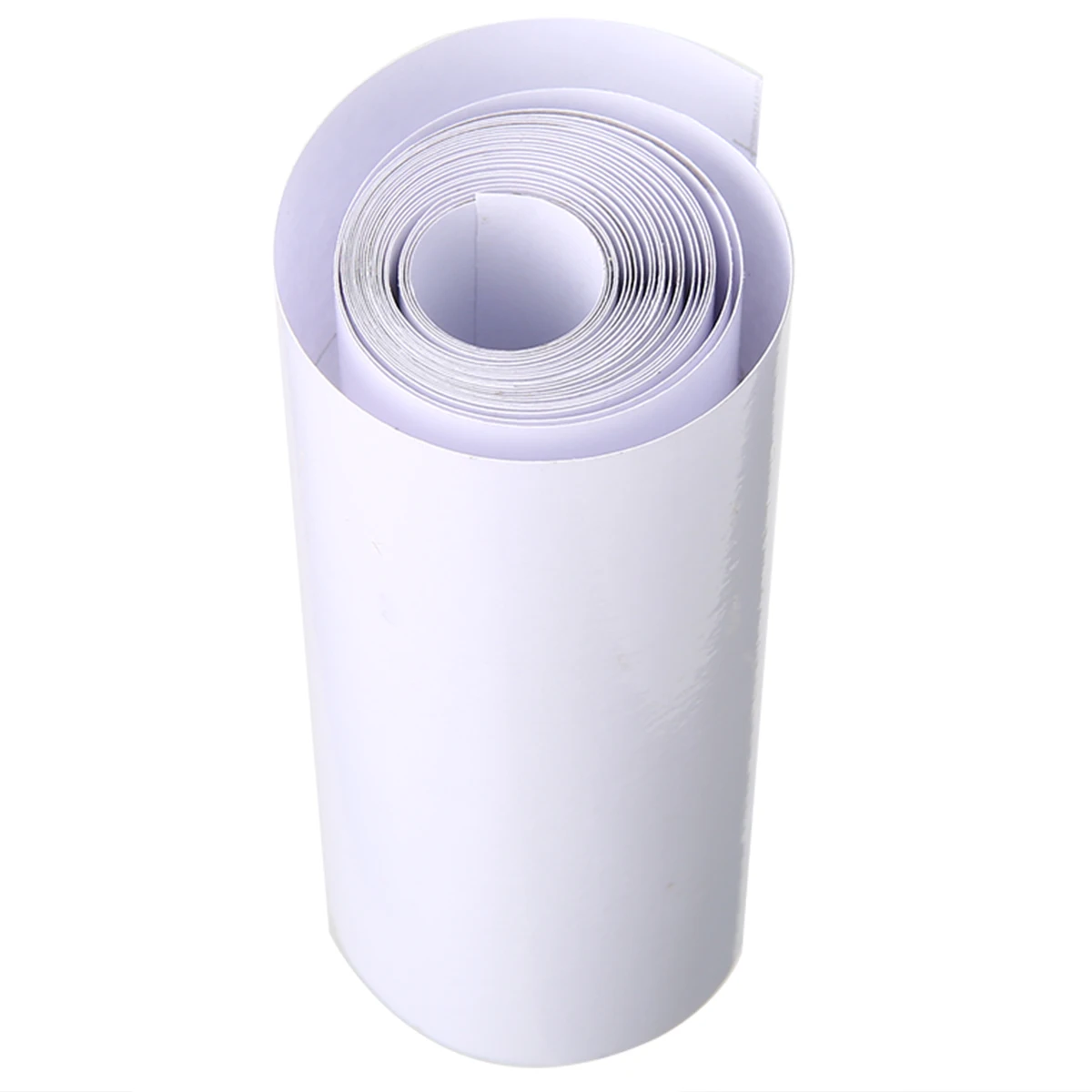 10x200cm DIY Clear Vinyl Car Door Sill Edge Anti-Scratch Paint Protect Film 8mil polyurethane Sticker