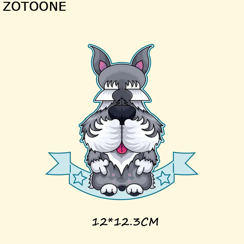 iron on patch