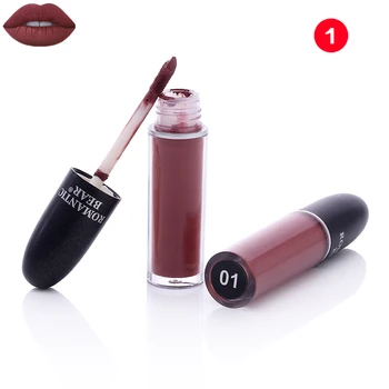 Brand Matte Lip Gloss Long-Lasting Moisturizing ,Sweet Tast Lipbalm,Cosmetics Lip Color,Lipstick,Makeup Lipgloss,Lip Stain ,Lip
Brand Matte Lip Gloss Long-Lasting Moisturizing ,Sweet Tast Lipbalm,Cosmetics Lip Color,Lipstick,Makeup Lipgloss,Lip Stain ,Lip