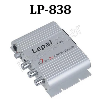super bass 20WX3 RMS CD MP3 MP4 Mini Amplifier 2.1 channel car Power Stereo audio amplifier for MP3 MP4 Car Motorcycle 
super bass 20WX3 RMS CD MP3 MP4 Mini Amplifier 2.1 channel car Power Stereo audio amplifier for MP3 MP4 Car Motorcycle